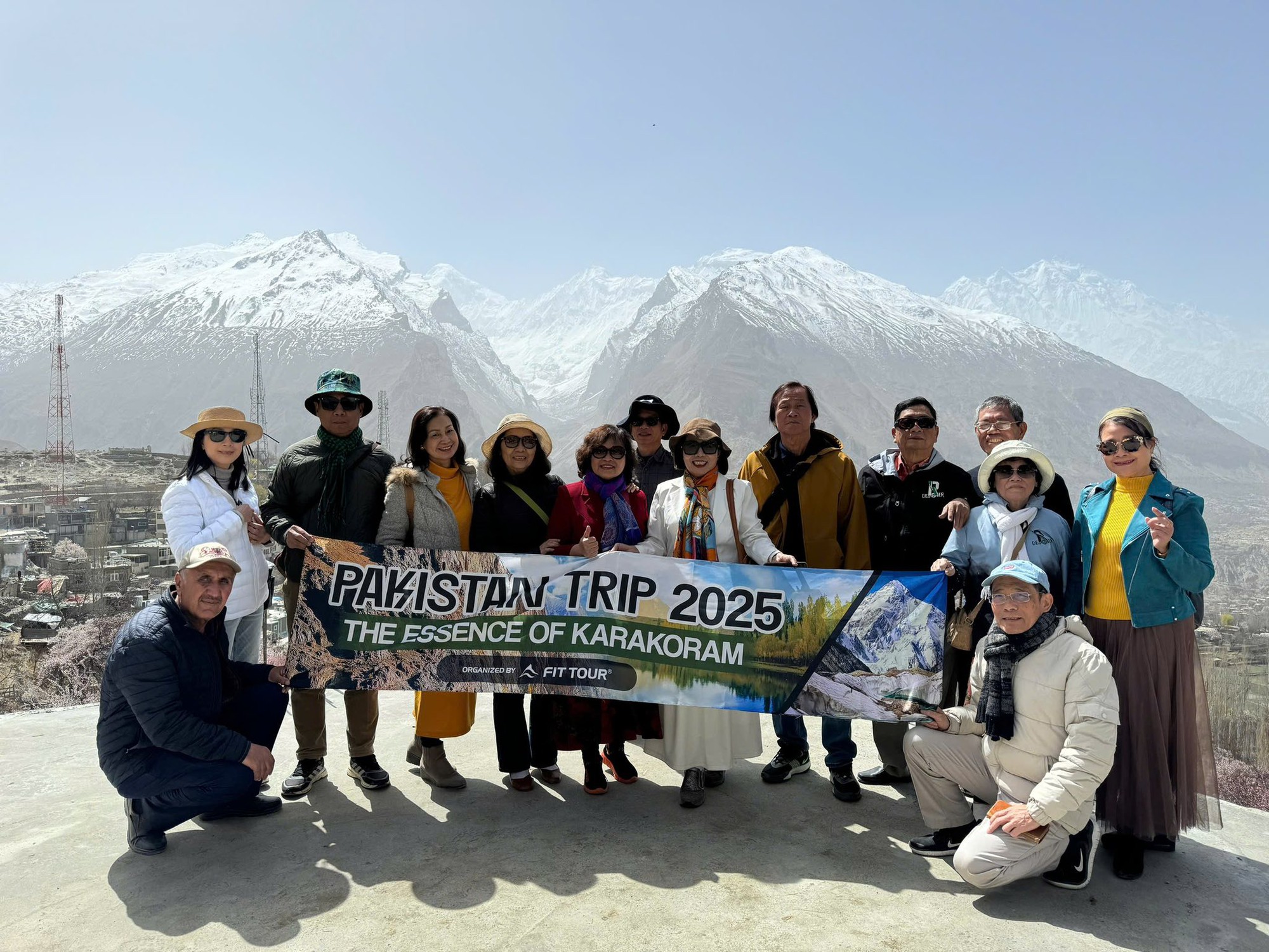 Huỷ tour hơn 100 triệu, khách Việt và các đơn vị lữ hành ưu tiên an toàn giữa căng thẳng Trung Đông