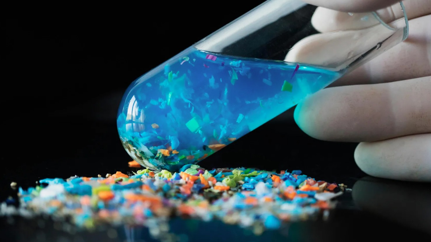 Những loại thực phẩm đang âm thầm “đầu độc cơ thể” - bác sĩ cảnh báo nhiều người hoàn toàn không biết