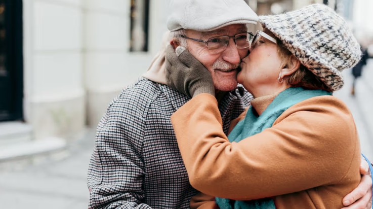 Phát hiện bất ngờ về ham muốn tình dục - Ảnh 1.