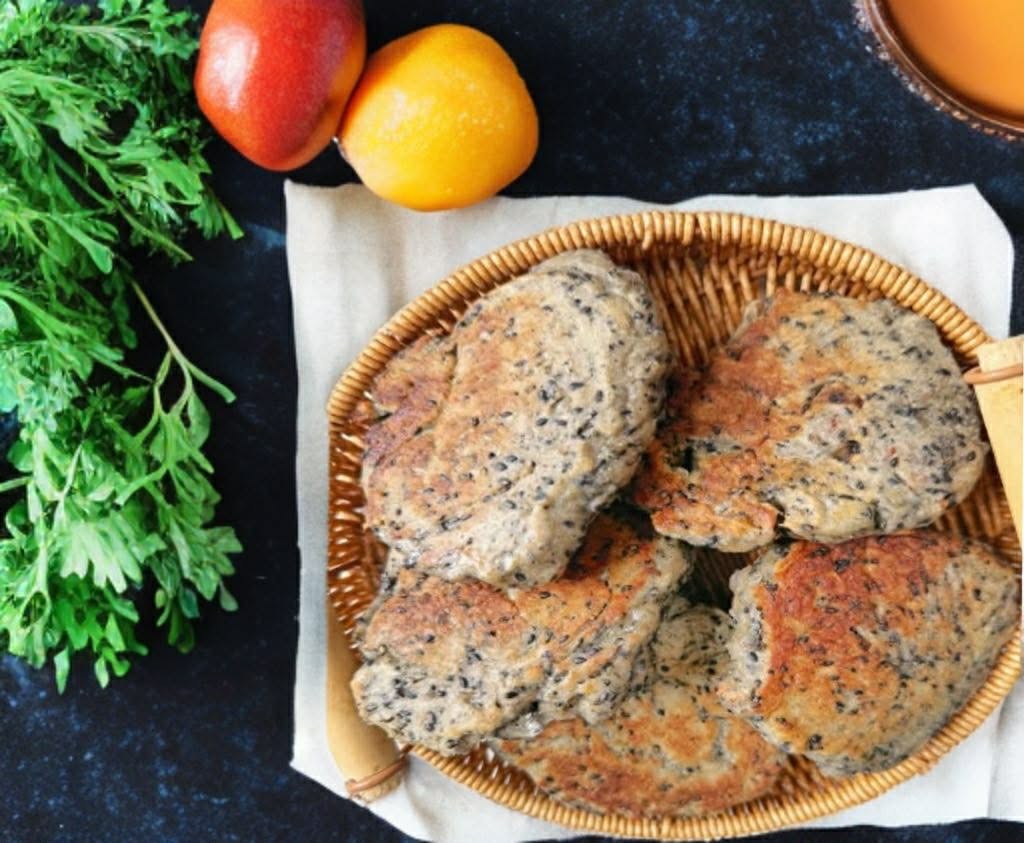 Phụ nữ trẻ đẹp hơn khi lá lách và thận khỏe: 1 món bánh 2 món cháo ăn sáng nhanh ngon lại nuôi dưỡng lá lách và thận