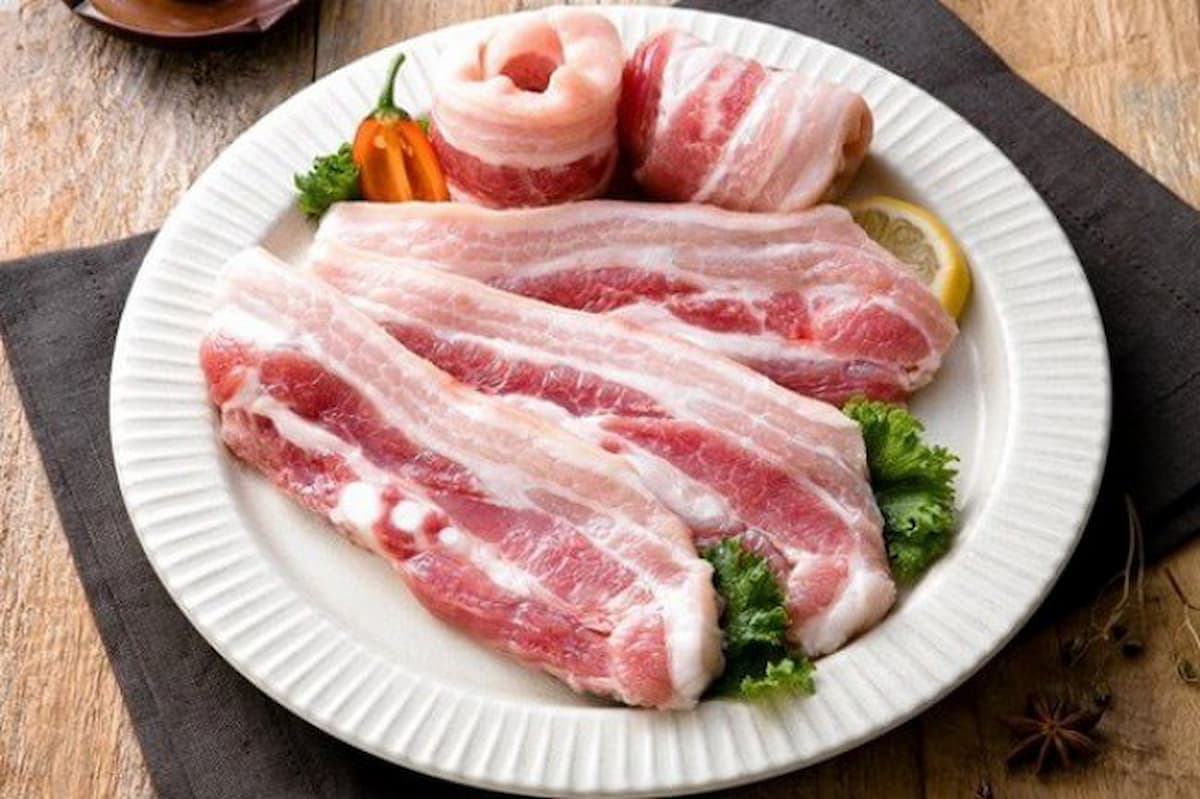 Sốc: Thịt ba chỉ có thể khiến axit uric “tăng vọt”, 5 biến đổi nguy hiểm ập đến chỉ sau thời gian ngắn - Ảnh 1.