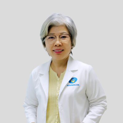 Thạc sĩ Bác sĩ Tô Thị Kỳ Anh công tác tại Khoa Glaucoma, Bệnh viện Mắt Tp.Hồ Chí Minh.