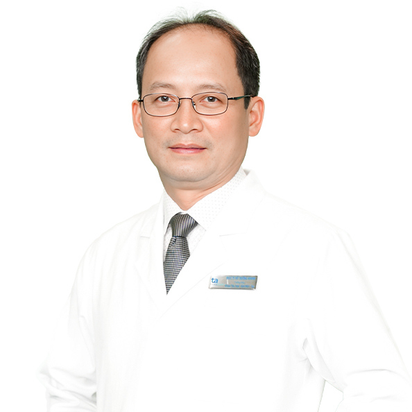 TTƯT.TS.BS Vũ Trường Khanh - Trưởng khoa Tiêu hóa – Gan Mật – Tụy, Bệnh viện Đa khoa Tâm Anh Hà Nội.