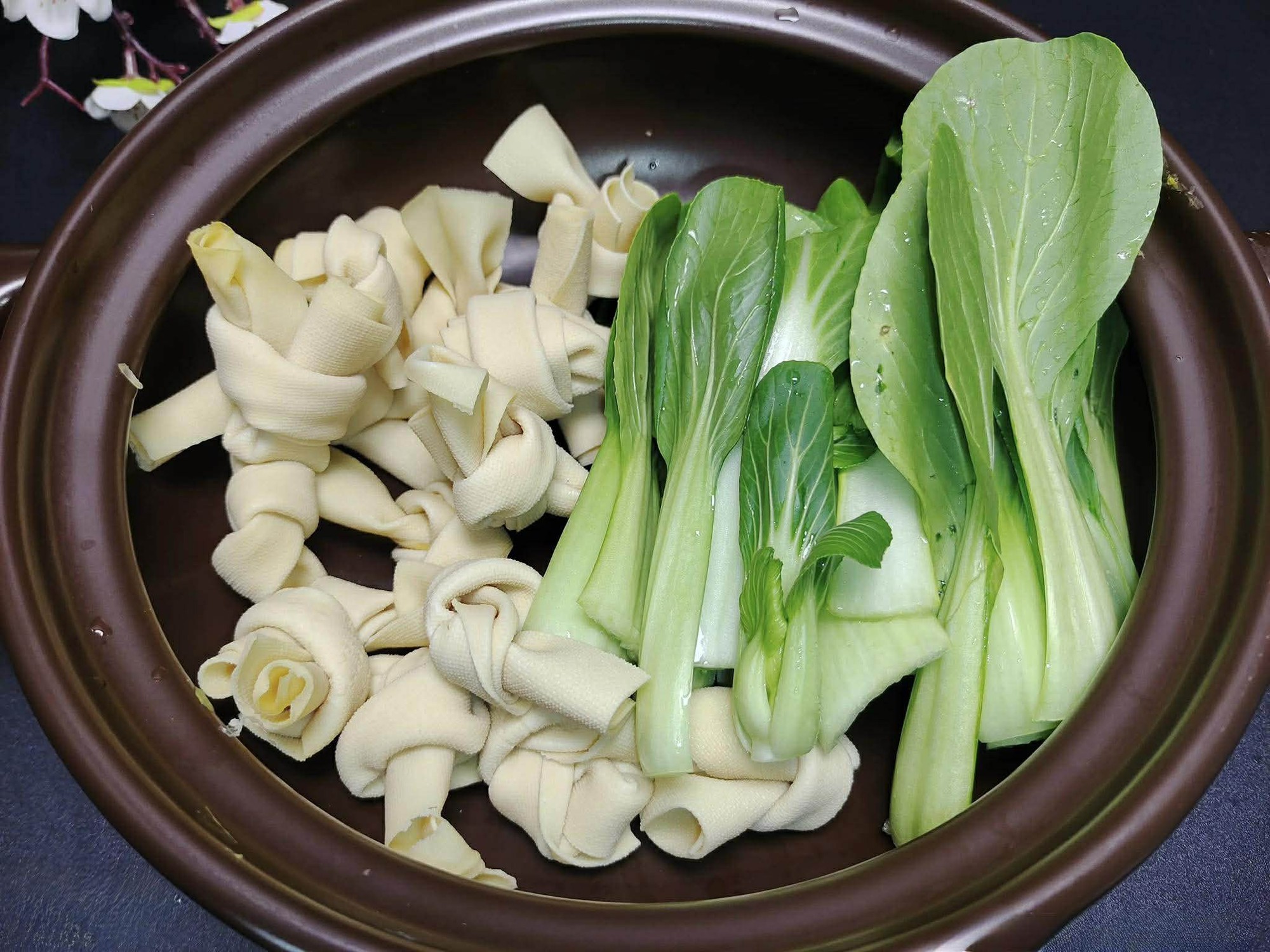 3 nguyên liệu này đều rất ngon và độc đáo khi dùng nấu canh, húp một ngụm nước dùng là "đam mê bất tận"