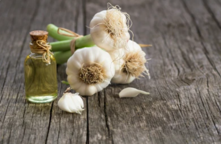 5 lợi ích bất ngờ của việc ăn tỏi sống mỗi ngày