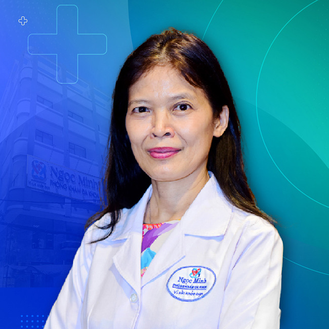 Bác Sĩ CKII Phạm Thị Mỹ Dung - Chuyên gia sản phụ khoa uy tín tại bệnh viện phụ sản Trung Ương Hà Nội.