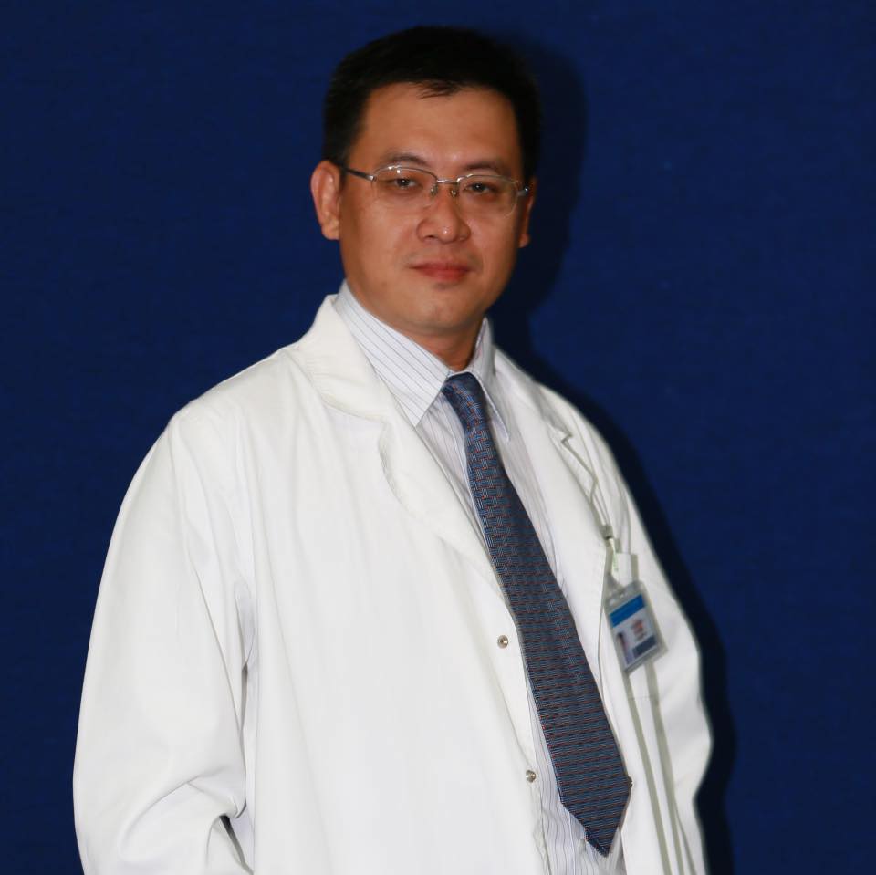 Bác Sĩ Tiêu Chí Viễn - Chuyên gia nam khoa uy tín hàng đầu.