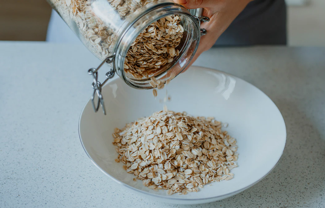 Ăn tinh bột vẫn giảm cân ầm ầm: Bí mật nằm ở 5 loại “carb chậm” này, nhiều người chưa biết!