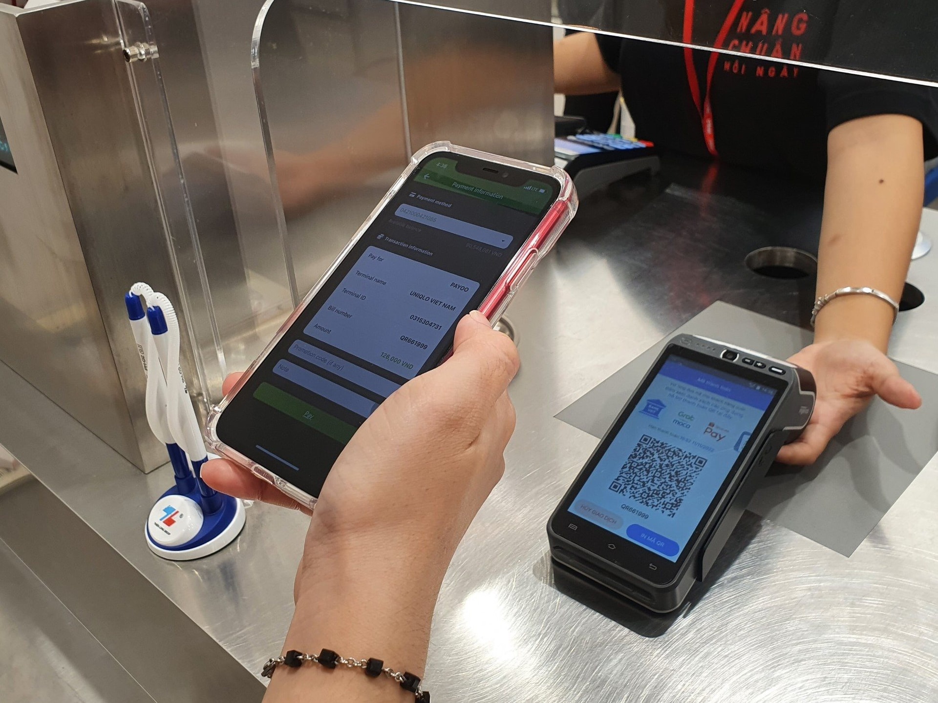 Cơ quan thuế nói gì về việc cố tình không ghi nội dung chuyển khoản để né thuế?