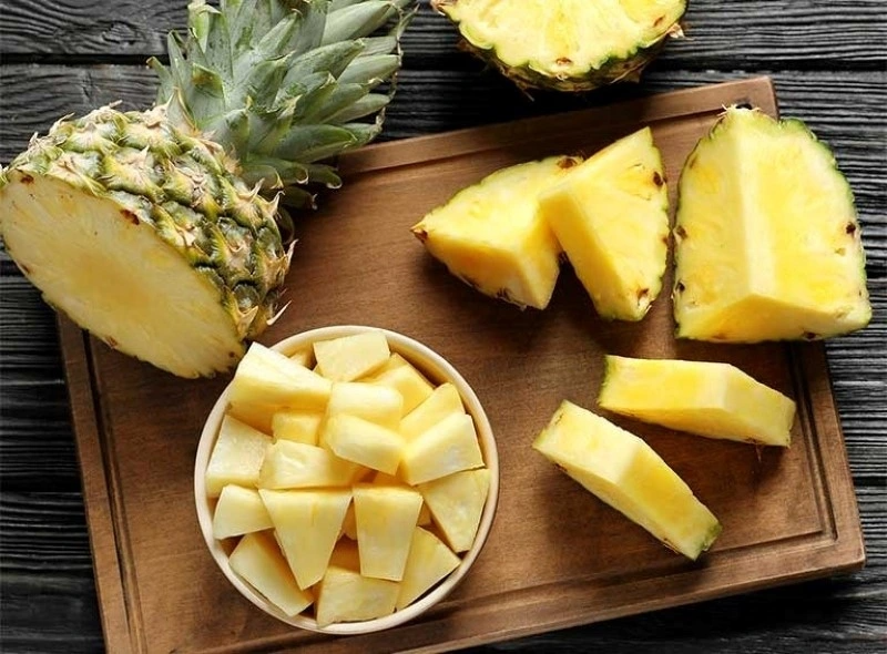 Không cần mỹ phẩm đắt tiền, mẹ U60 chỉ con gái uống loại nước này mỗi tuần: Giảm mỡ bụng, da sáng mịn thấy rõ - Ảnh 1.