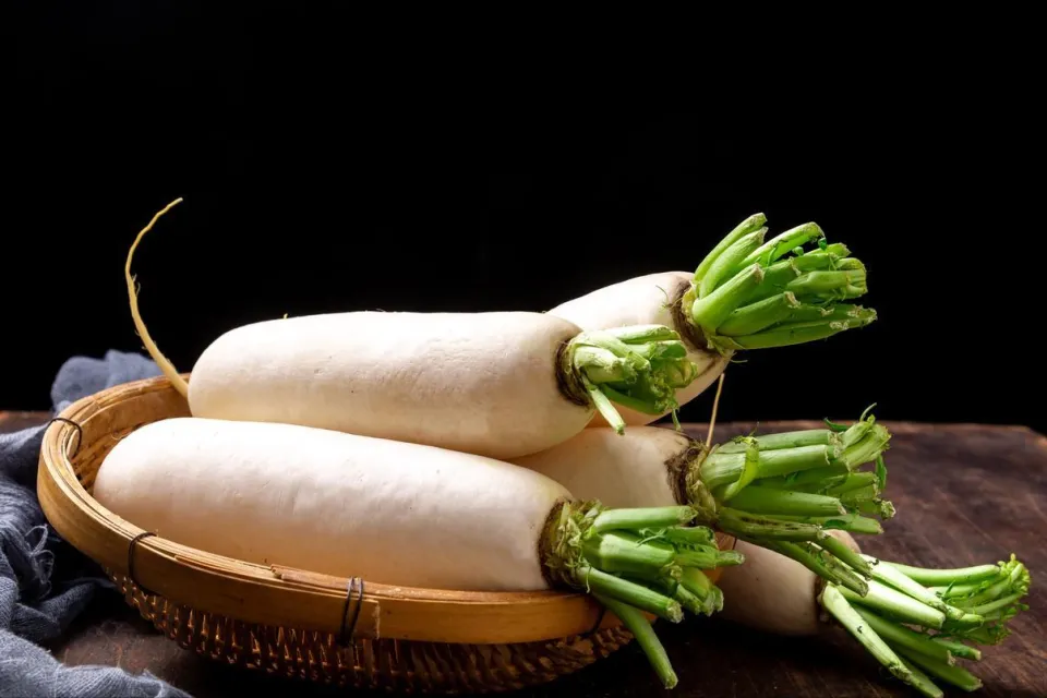 Không phải vỏ quýt khô, loại rau này mới chính là loại "thuốc" long đờm hiệu quả nhất: Chỉ vài chục ngàn mà cứ ra chợ là có