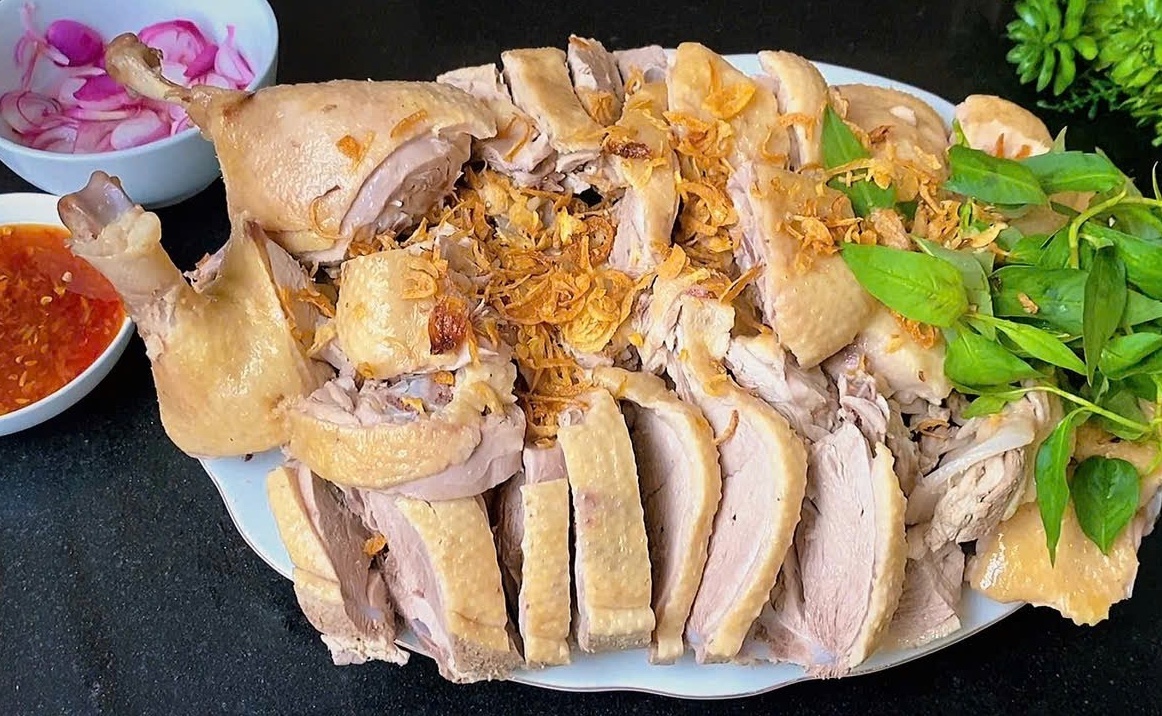 Loại thịt bổ hơn thịt gà, rẻ hơn thịt bò chợ Việt rất sẵn: Tốt từ miễn dịch, tim mạch, xương khớp tới não bộ