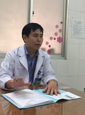 Bác Sĩ CKII Phan Văn Già Chuồn - Chuyên gia Sản Phụ Khoa uy tín, chủ phòng khám Sản Phụ Khoa Bác Sĩ Phan Văn Già Chuồn.