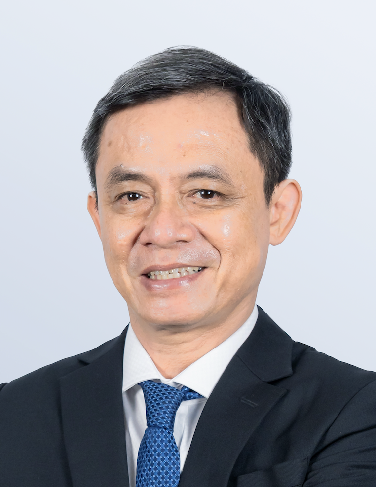 Phó Giáo Sư Tiến Sĩ Bác Sĩ Hoàng Mạnh Cường - Phó giám đốc bệnh viện chấn thương chỉnh hình Tp.HCM Cơ Sở 2.