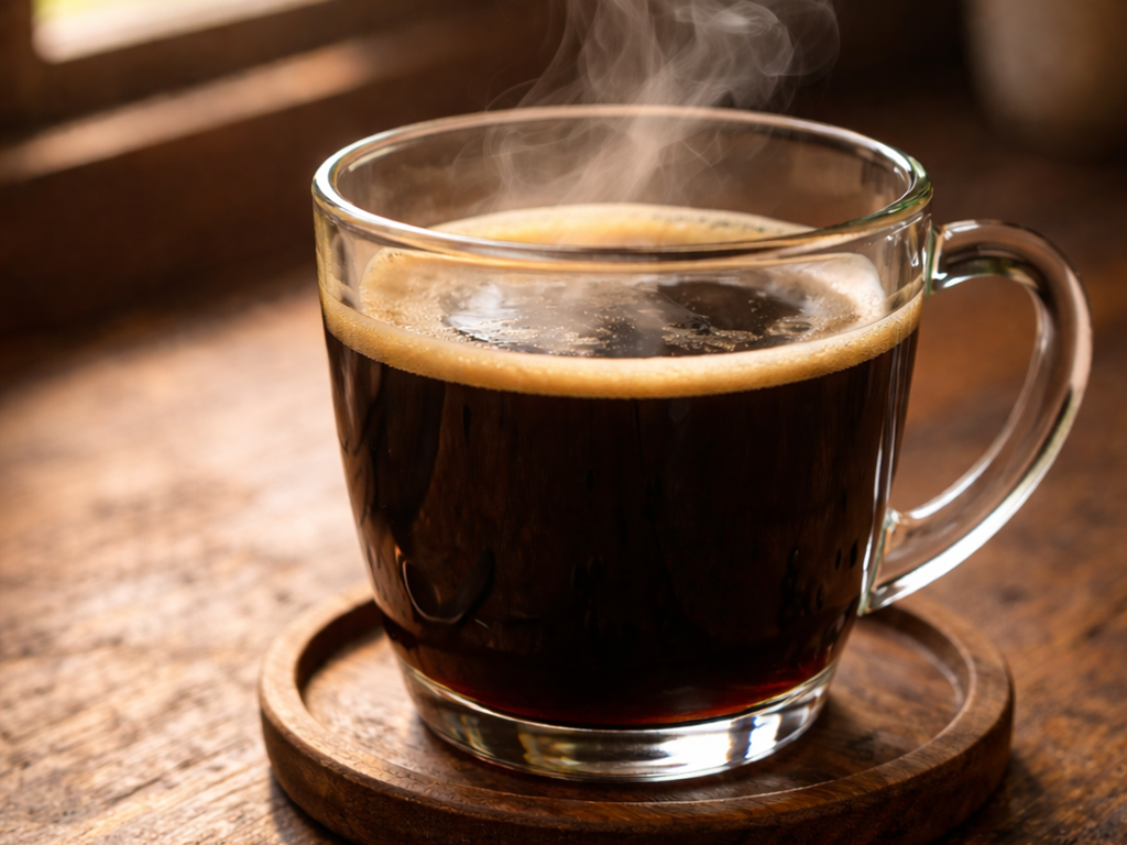 4 cách uống cà phê giúp đạt lợi ích sức khỏe tối đa - Ảnh 1.