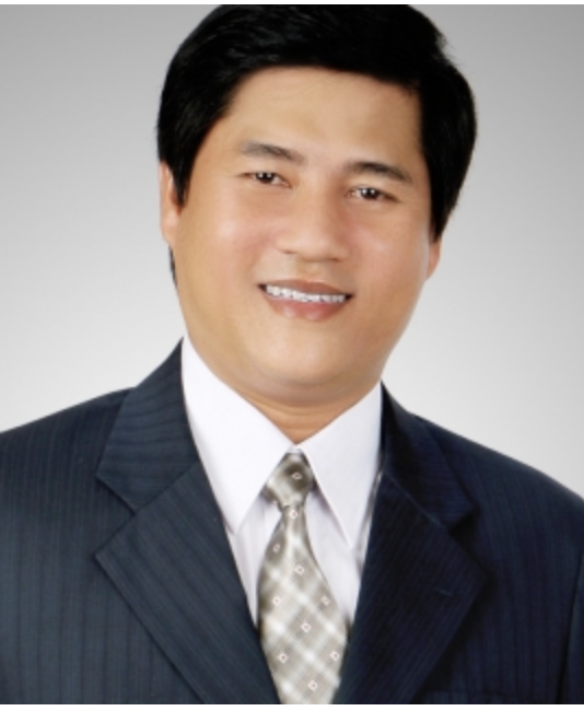 Bác sĩ Lê Văn Thọ - Trưởng khoa chỉnh hình nhi bệnh viện chấn thương chỉnh hình Tp.HCM.