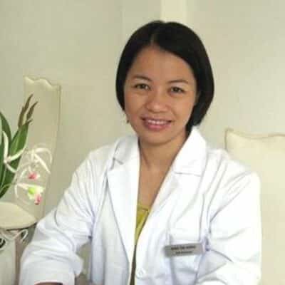 Bác Sĩ Đinh Thị Hồng – Chuyên gia sản phụ khoa uy tín tại Việt Nam.