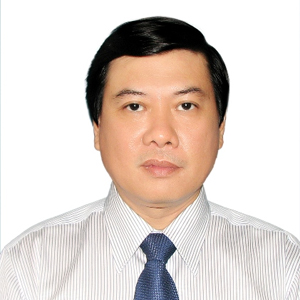 Bác Sĩ CKII Phan Thanh Vũ - Phó Giám đốc Bệnh viện Nguyễn Trãi.