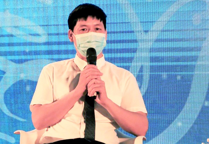 Thạc Sĩ Bác Sĩ Phạm Văn Đếm - Chuyên gia nội khoa & nhi khoa uy tín tại bệnh viện Bạch Mai.