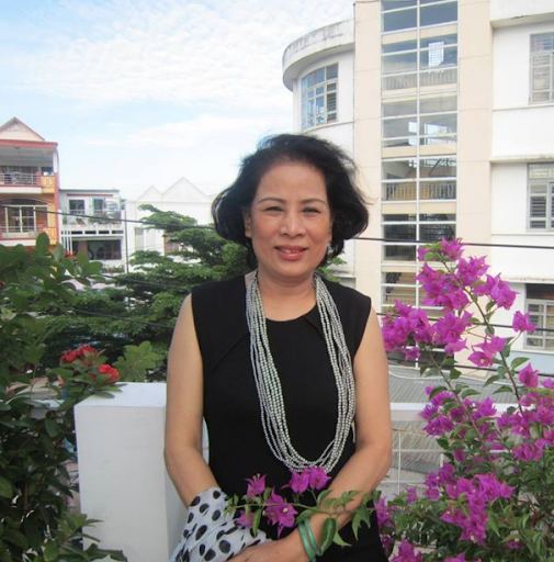 Bác Sĩ CKII Đặng Thị Trân Hạnh - bác sĩ sản phụ khoa được nhiều chị em phụ nữ tại TP.HCM tin yêu và kính trọng.