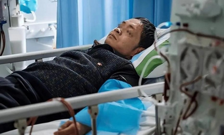 Đừng làm 3 việc này trước khi đi ngủ