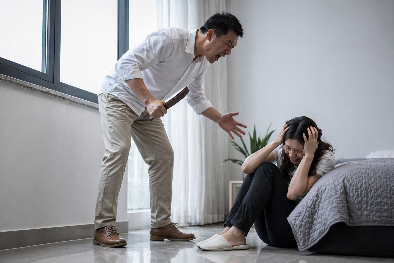 Người đàn ông 52 tuổi ngày nào cũng nghi ngờ vợ ngoại tình, đi khám lộ ra căn bệnh mắc từ 20 năm trước