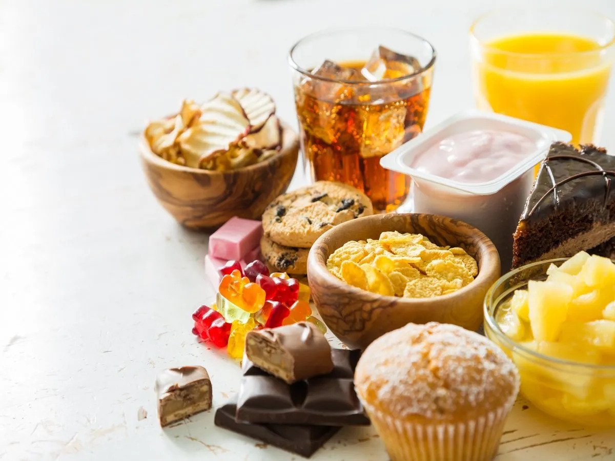 Không phải rượu bia hay đồ chiên rán, đây mới là loại thực phẩm hại gan nhất: Nhiều người mê tít - Ảnh 1.
