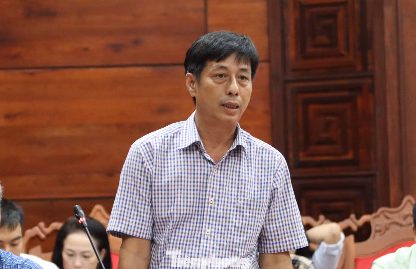 Diễn biến mới vụ nghi điểm chế biến vàng trái phép trong nhà cán bộ Công an xã