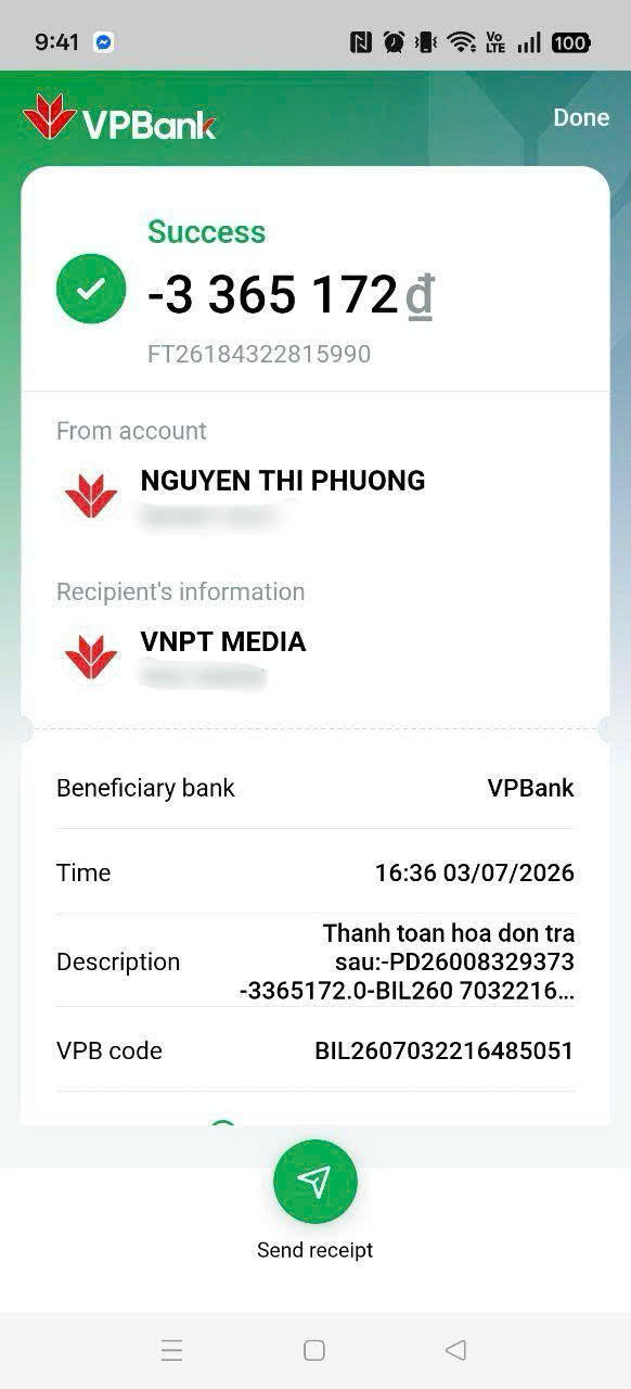Hóa đơn tiền điện tháng 6 tăng vọt: Ngành điện khuyến nghị người dân ghi nhớ quy tắc "Hai bật, Ba tắt" để tiết kiệm chi phí