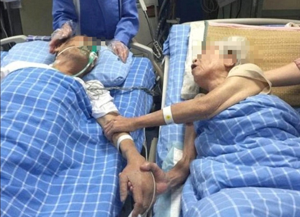 Mướp, bầu, bí có 1 dấu hiệu ăn vào ngang "thuốc độc"