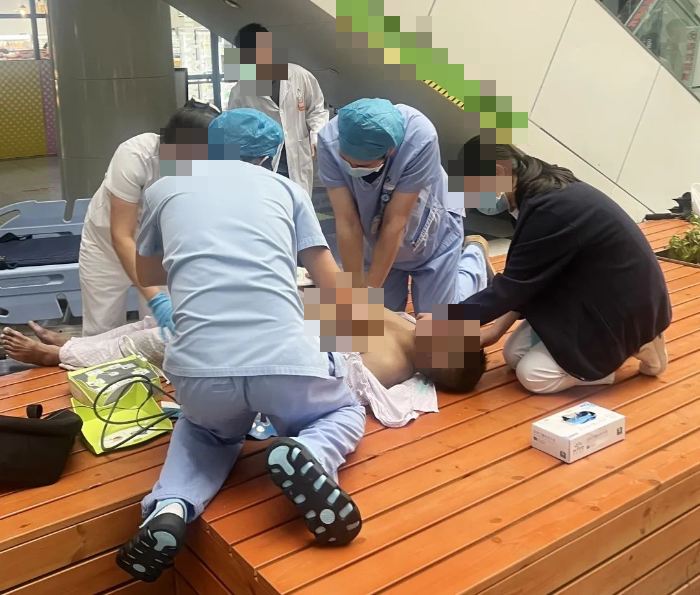 "Chạy bộ thế này gan sớm hỏng"