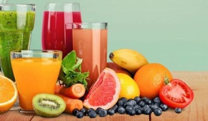 Mỗi ngày 3 ly nước ép để 'detox', nhập viện khẩn vì đường huyết tăng vọt